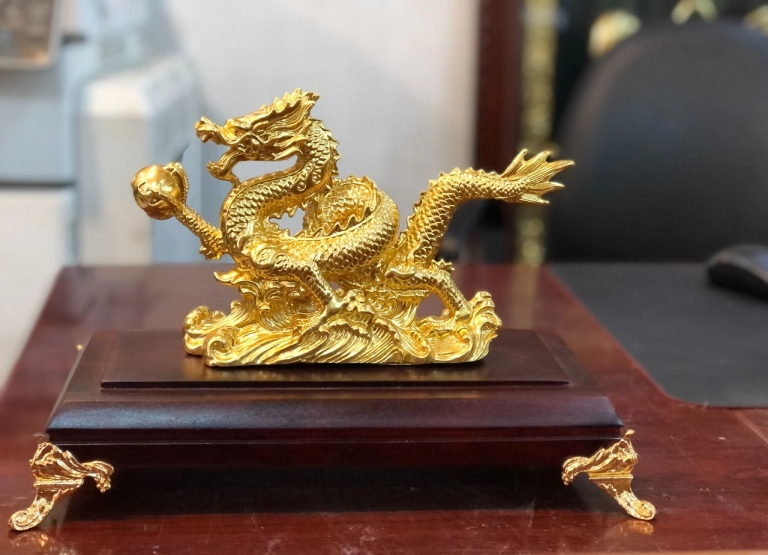 quà tặng phong thủy để bàn làm việc quà tặng phong thủy để bàn làm việc