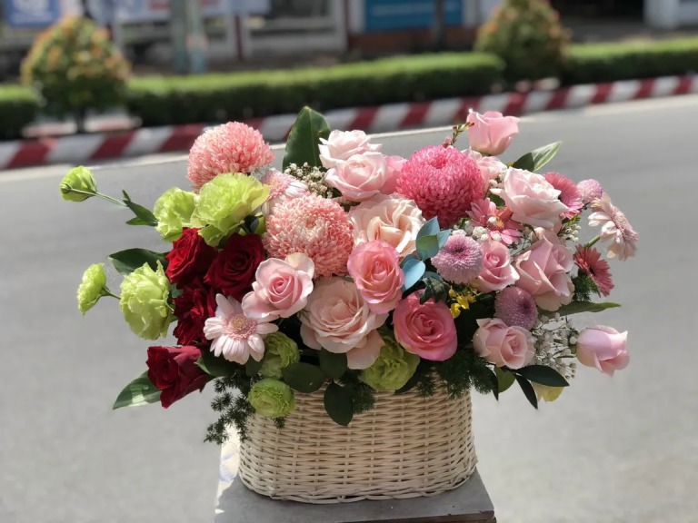 quà tặng sếp nữ khi nghỉ việc quà tặng sếp nữ khi nghỉ việc