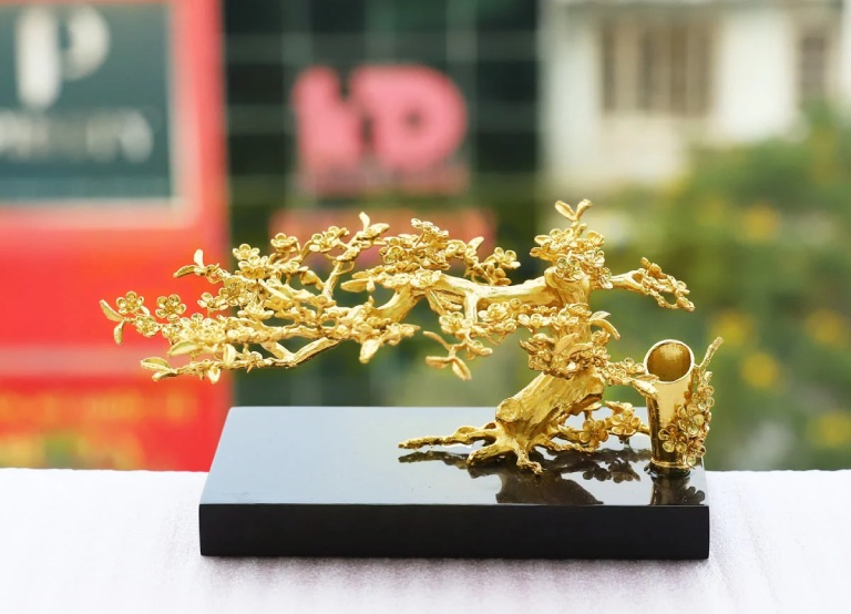 quà mừng thọ mạ vàng quà mừng thọ mạ vàng