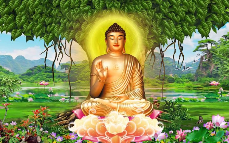 ý nghĩa của lá bồ đề ý nghĩa của lá bồ đề