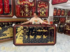 ý nghĩa ngựa quay đầu trong tranh mã đáo thành công