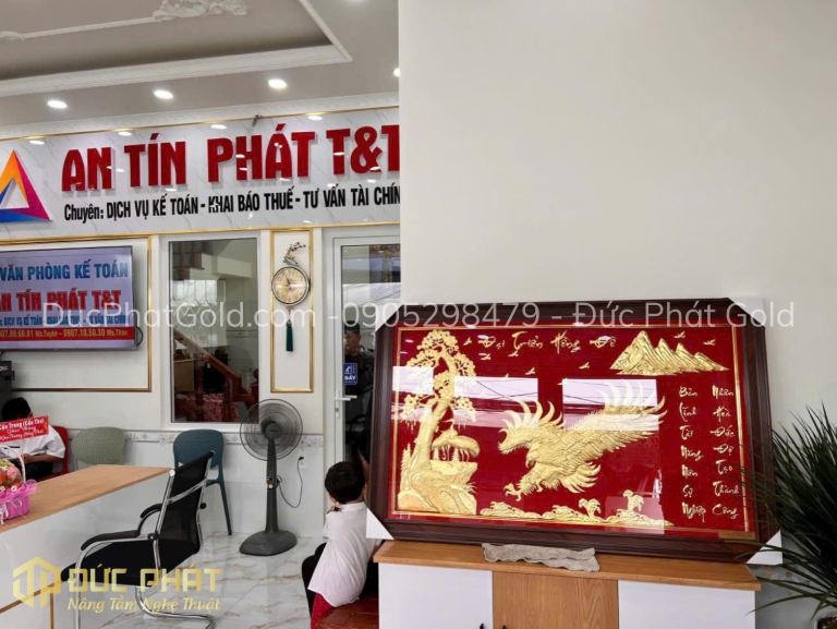 tranh đại bàng tranh đại bàng