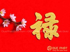 ý nghĩa chữ Lộc trong tiếng Hán