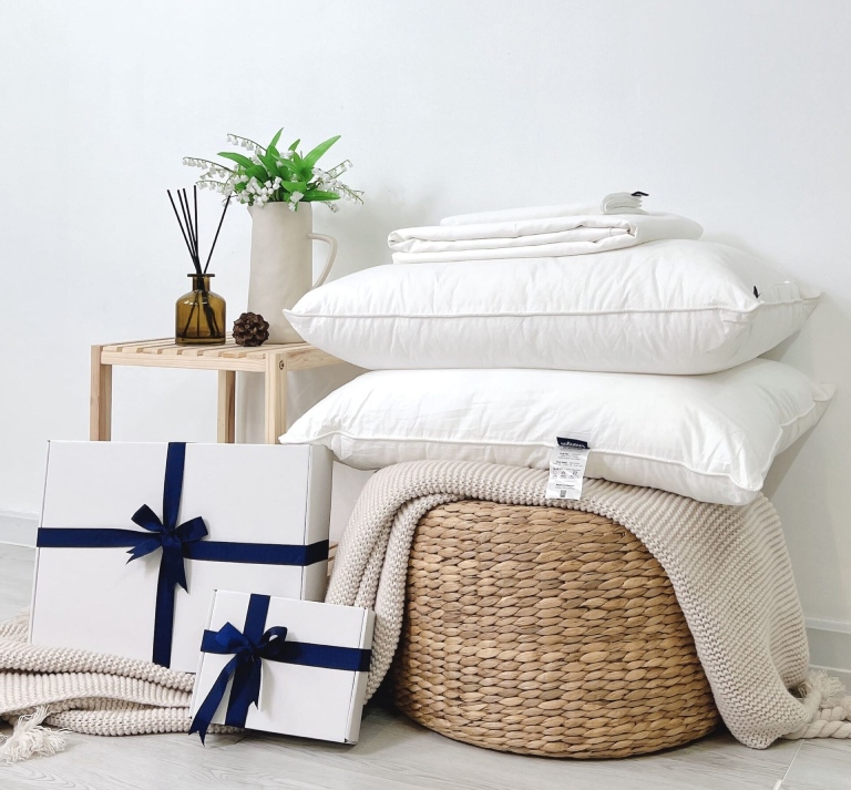 quà cưới cho đồng nghiệp