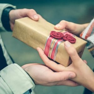 quà tặng chia tay bạn đi du học