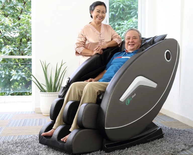 quà tặng ý nghĩa cho bố mẹ