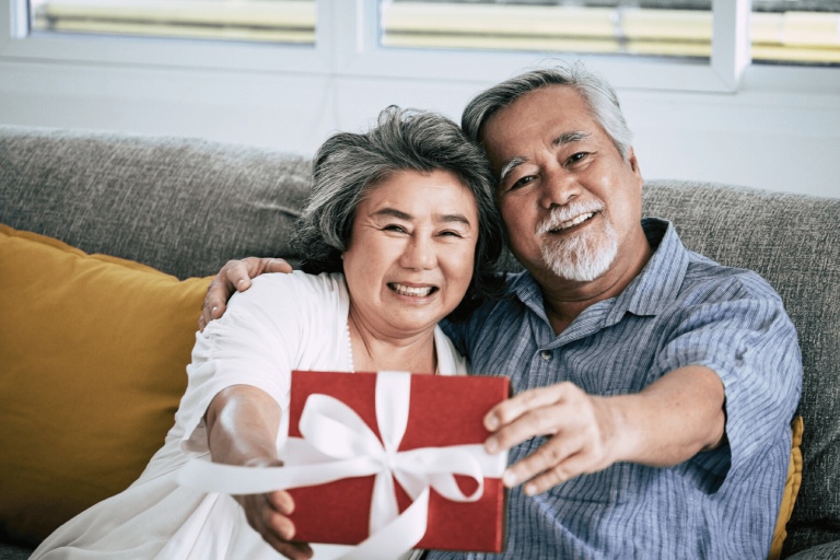 quà cho người lớn tuổi quà cho người lớn tuổi