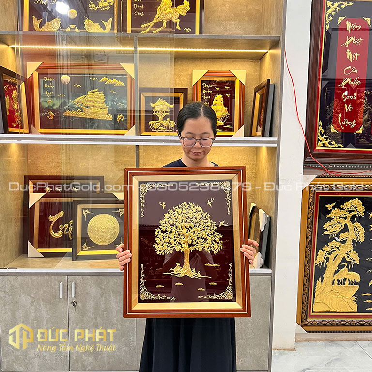 quà tặng tân gia cao cấp