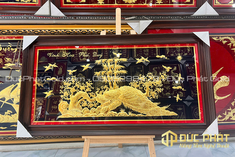 quà tặng tân gia