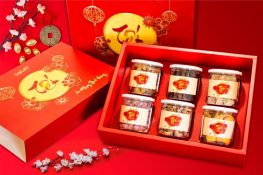 quà tặng tri ân khách hàng cuối năm