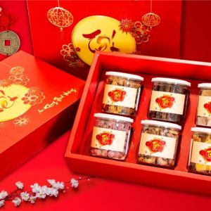 quà tặng tri ân khách hàng cuối năm