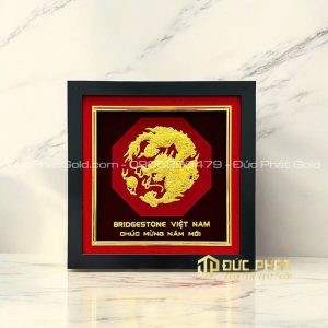 tranh rồng 2024