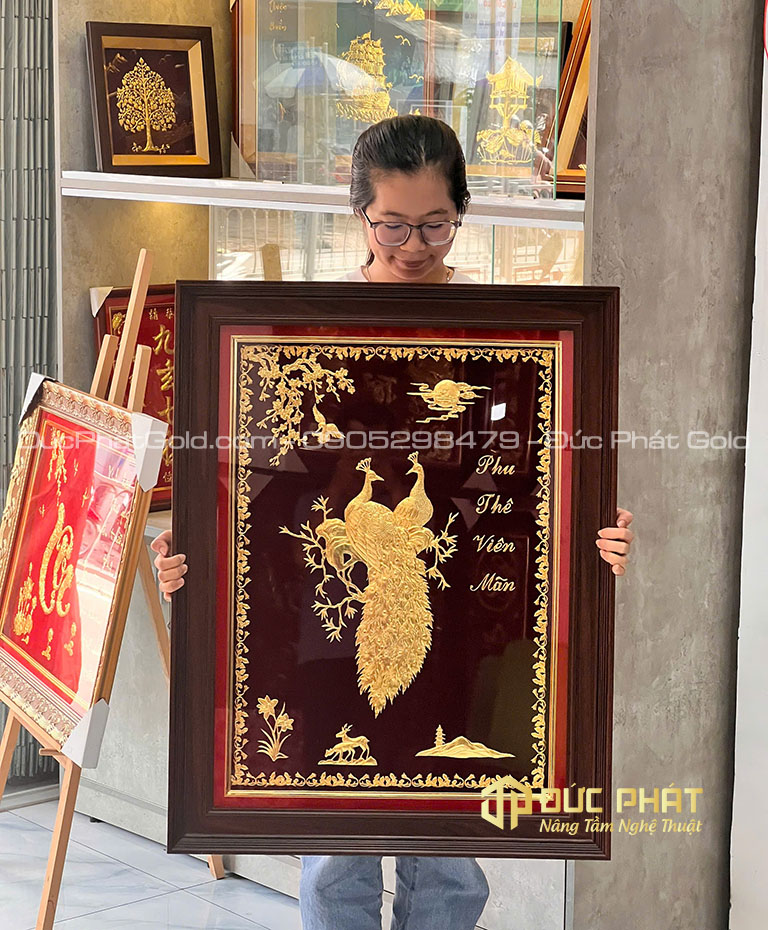 tranh tặng tân gia chung cư tranh tặng tân gia chung cư