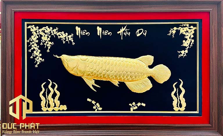 tranh treo phòng giám đốc cao cấp