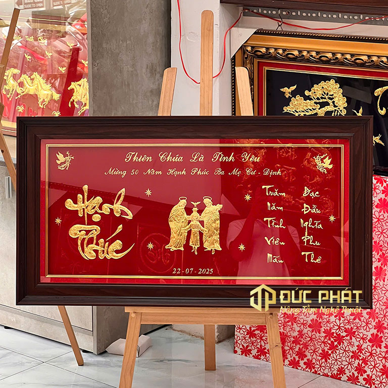 quà kỷ niệm ngày cưới cho người Công giáo quà kỷ niệm ngày cưới cho người Công giáo