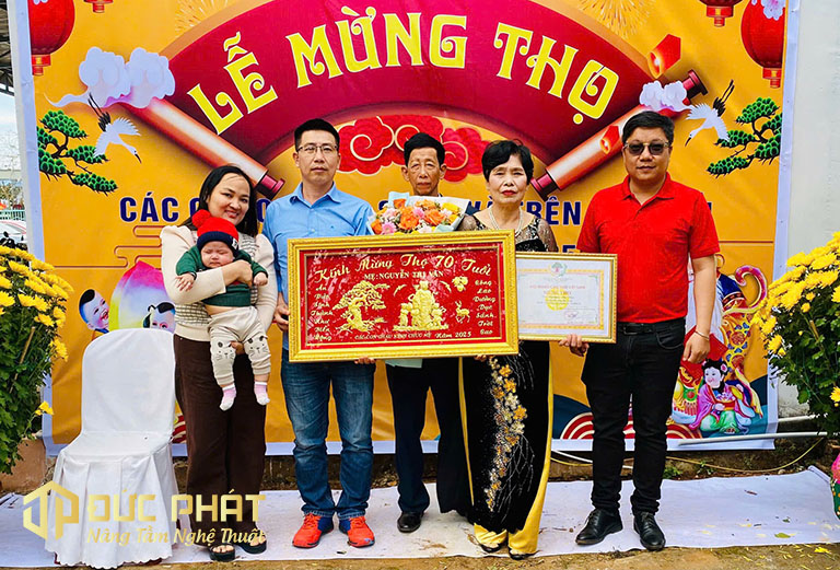 quà mừng thọ cao cấp