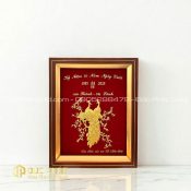 quà tặng cá nhân hoá