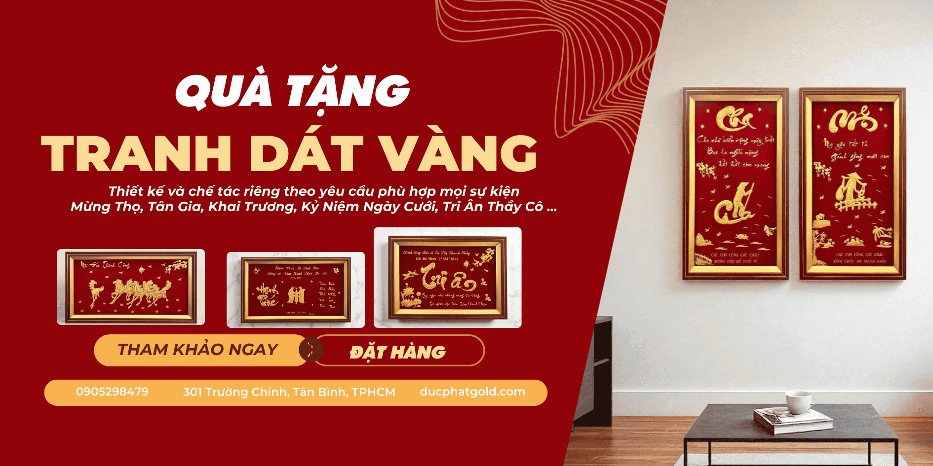 Đức Phát Gold Đức Phát Gold