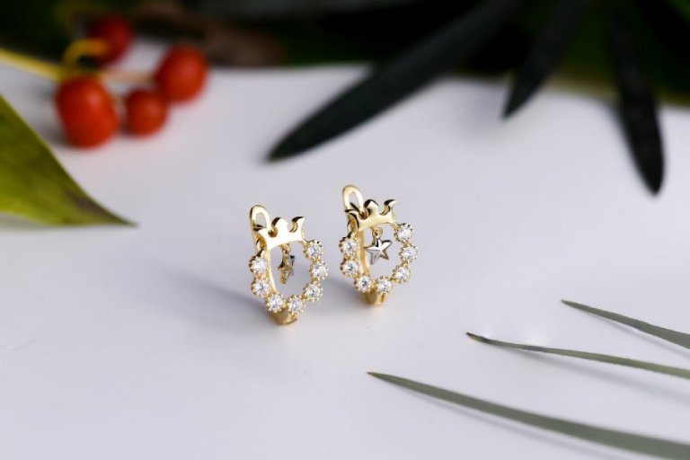 Trang sức là quà tặng thiết thực