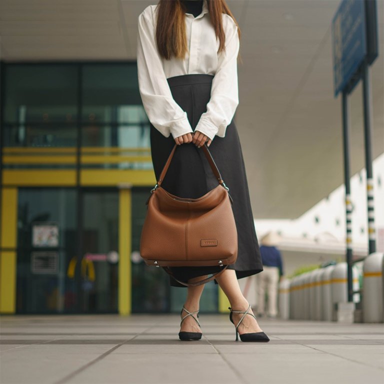 Chiếc túi xách