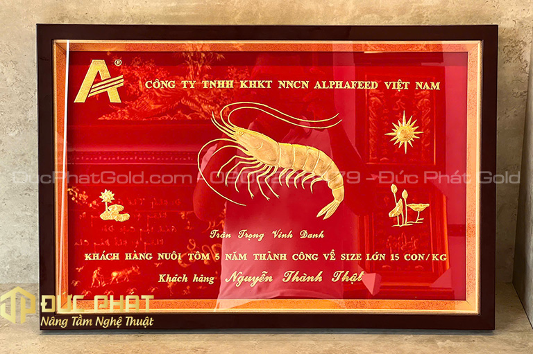 quà tặng khách hàng độc đáo