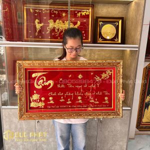 quà tặng khai trương phòng khám
