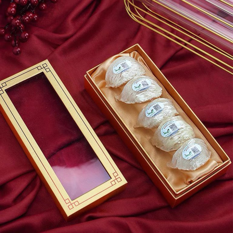 Set quà tặng sức khỏe