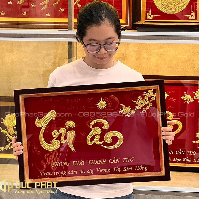 quà tặng chia tay đồng nghiệp