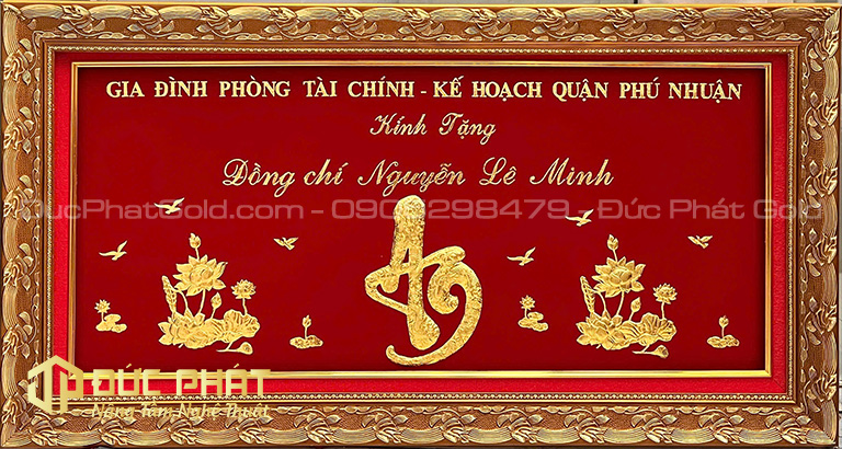 quà tặng chia tay đồng nghiệp nam