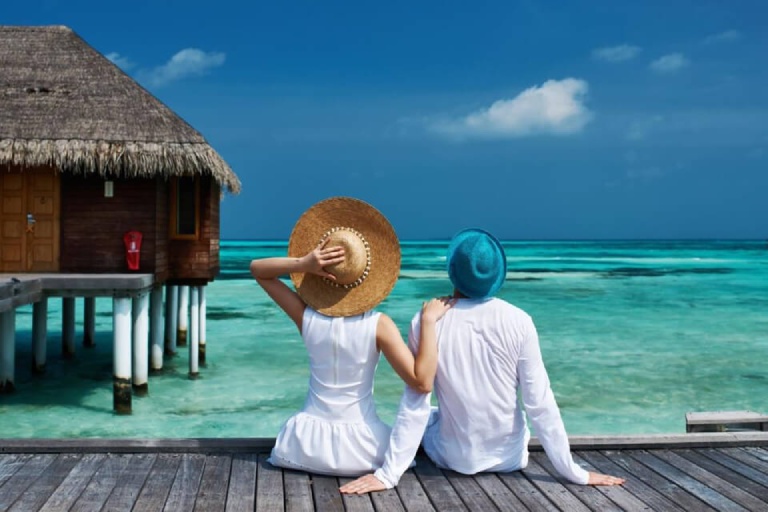 Đám cưới người Trung quốc tặng gì