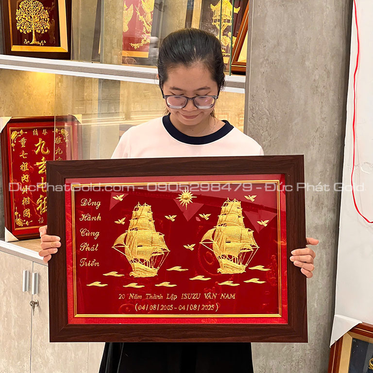 quà tặng doanh nghiệp cao cấp