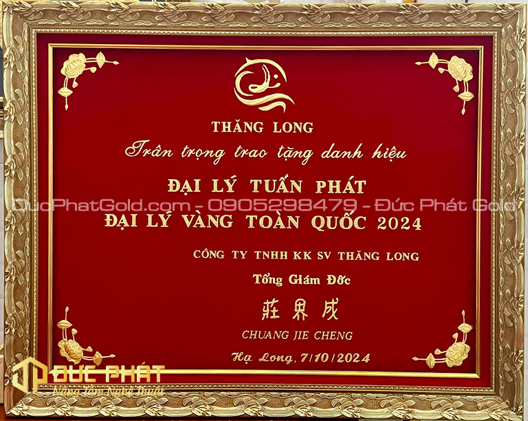 quà tặng khách hành doanh nghiệp