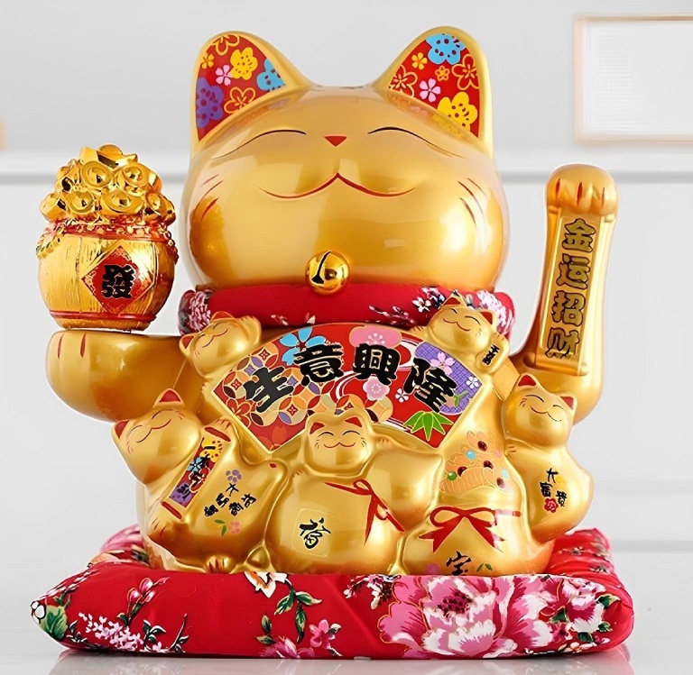 quà tặng mừng khai trương khách sạn