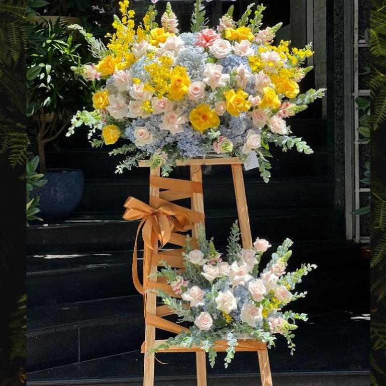 hoa tươi