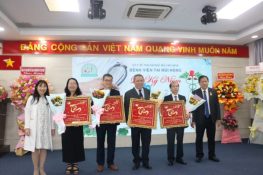 Quà tặng ngày Thầy thuốc Việt Nam 27/2