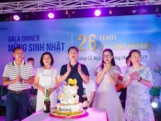 quà tặng sinh nhật công ty đối tác