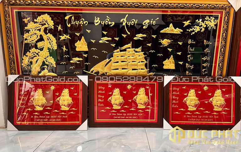 quà tặng doanh nghiệp
