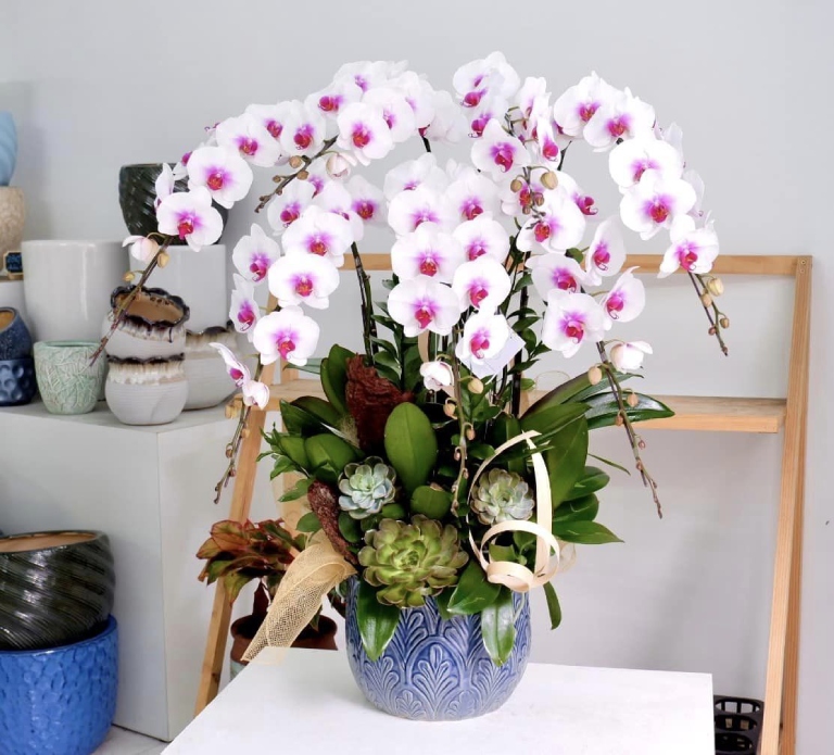 quà tặng đối tác