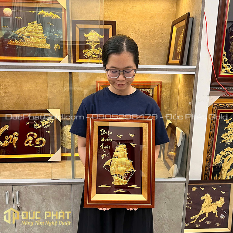 quà tặng tân gia dưới 3 triệu