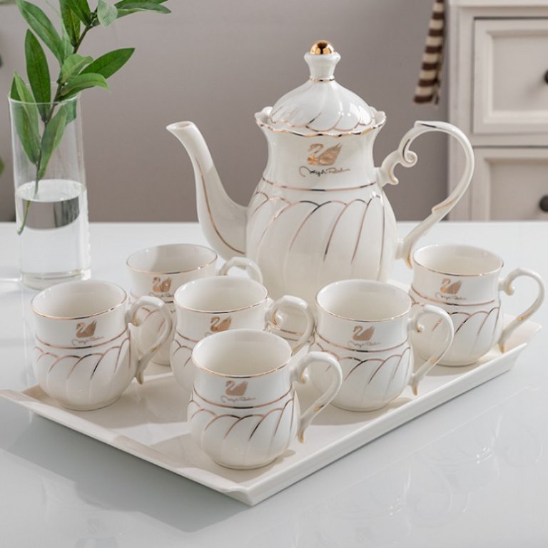 Bộ ấm trà