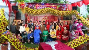 90 tuổi là thượng thọ hay thượng thượng thọ
