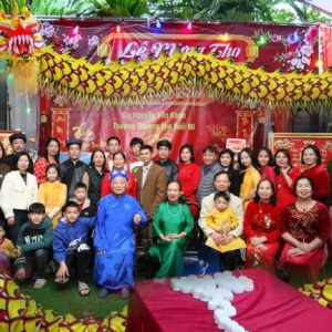 90 tuổi là thượng thọ hay thượng thượng thọ
