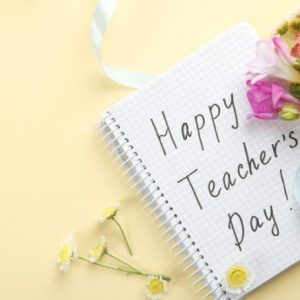 Lời chúc thầy cô 20/11