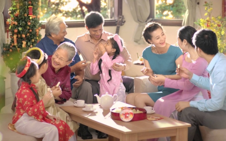 lời chúc Thọ đầu xuân năm mới hay lời chúc Thọ đầu xuân năm mới hay
