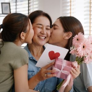 quà tặng mẹ ngày 20/10