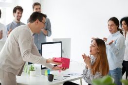 quà tặng sếp nữ ngày 20/10