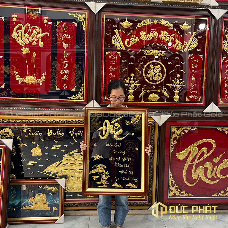 quà tặng doanh nhân