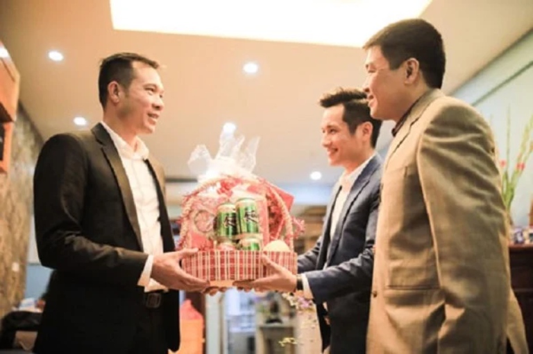 câu chúc tết khách hàng, đối tác