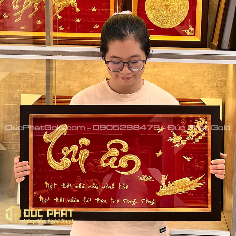 quà tặng thay lời chúc thầy cô nhân ngày 20/11