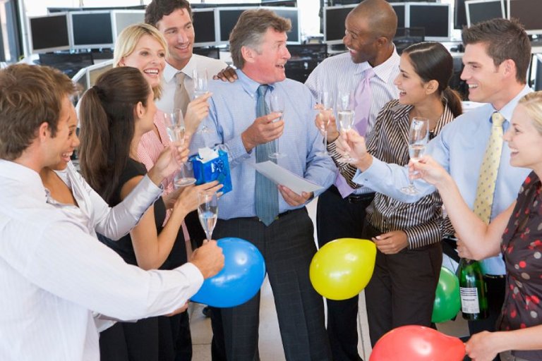 Cách nói lời chia tay sếp tinh tế